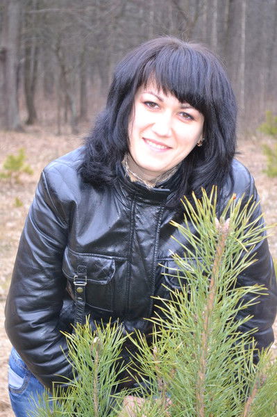 Евгения Сулим