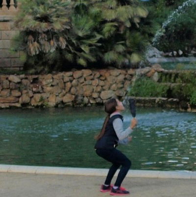 Анна Ларченкова