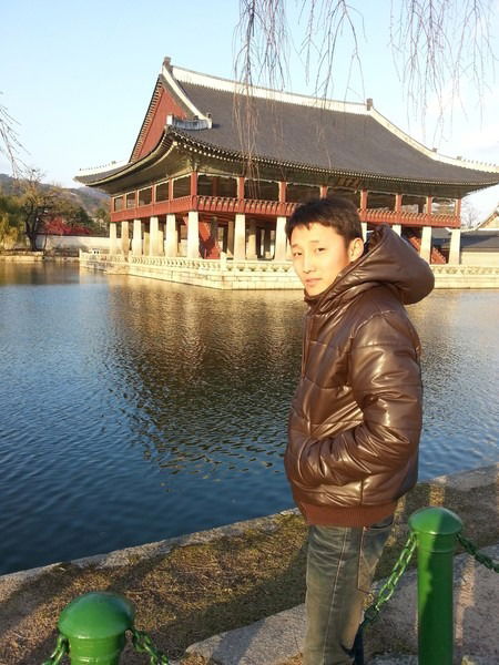 Владимир Ким