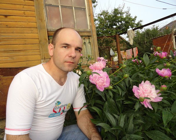 Олег Швабенланд