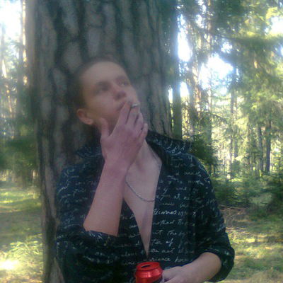 Игорь Новожилов