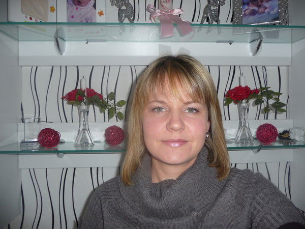 Лариса Мартыненкo