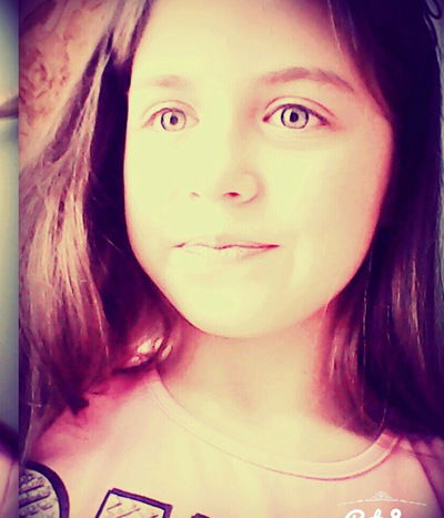 Катя Сапронова