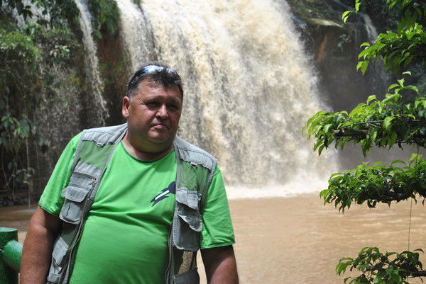 Анатолий Шишкин