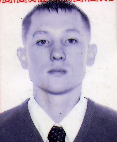 Александр Сорокин