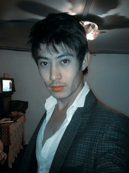 Омурбек Мурзабеков