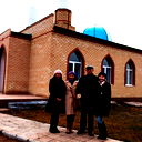 Akmaral Kuanova