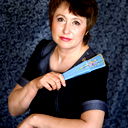 Людмила Салмина