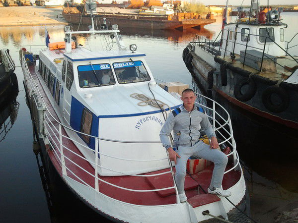 Александр Поздняков