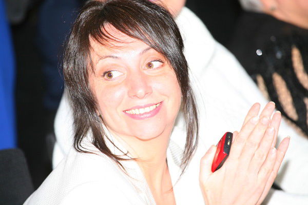 Виктория Чикалова