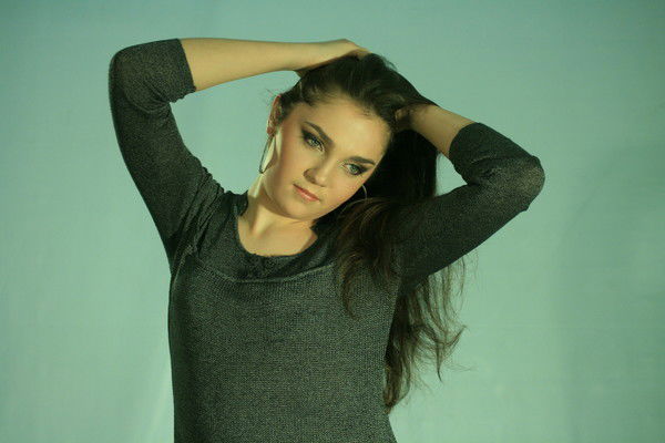 Руфина Утемишева