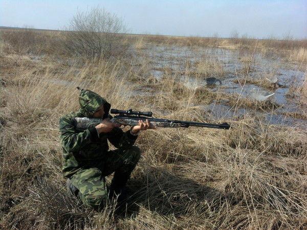 Альберт Петров