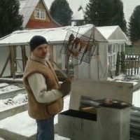 Сергей Полянин