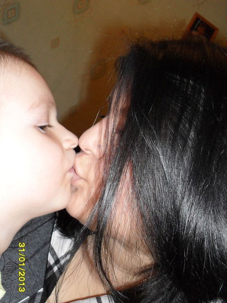 Виктория Хохлова