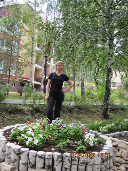 Мария Энзель