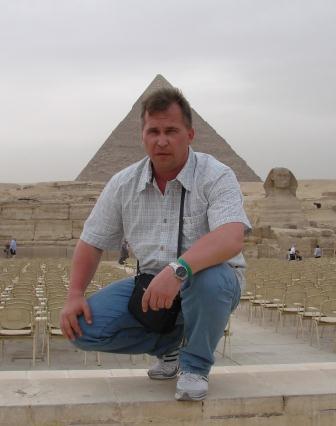 Андрей Нитов