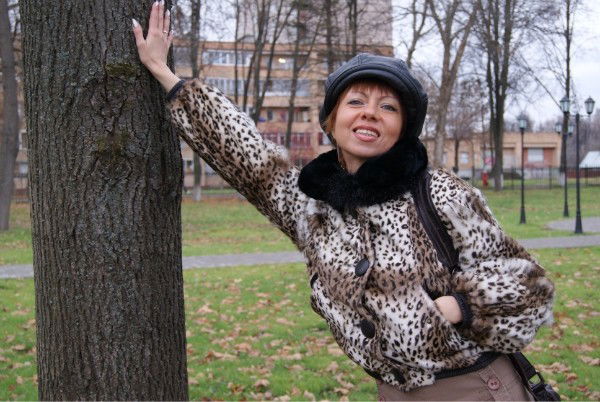 Ирина Гладких