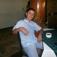 Максим Кекн