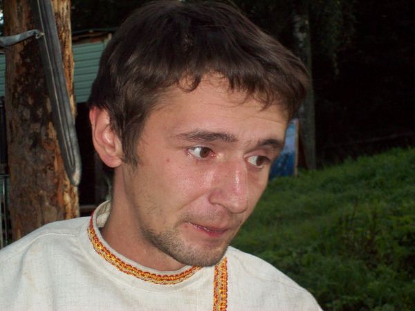 Антон Смирнов