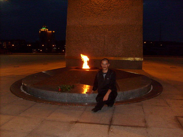 Александр Пашкевич