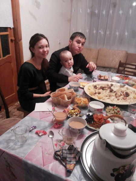 Гульзана Шегебаева