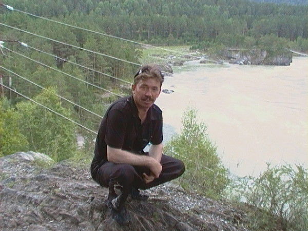 Валерий Здерев