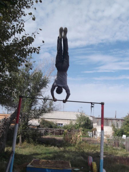 Андрей Беспалов