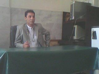 Доктор Файсалхан**