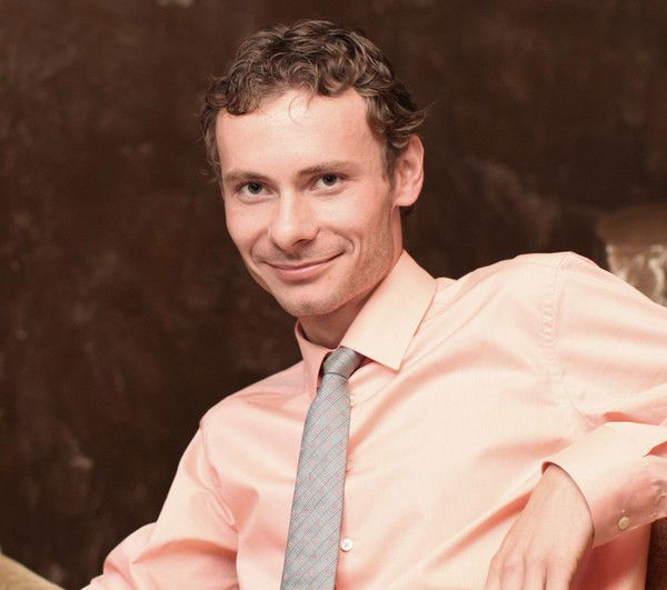 Денис Фадеев