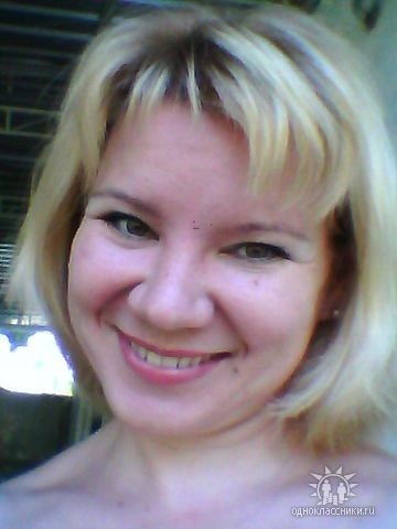 Татьяна Гоголева