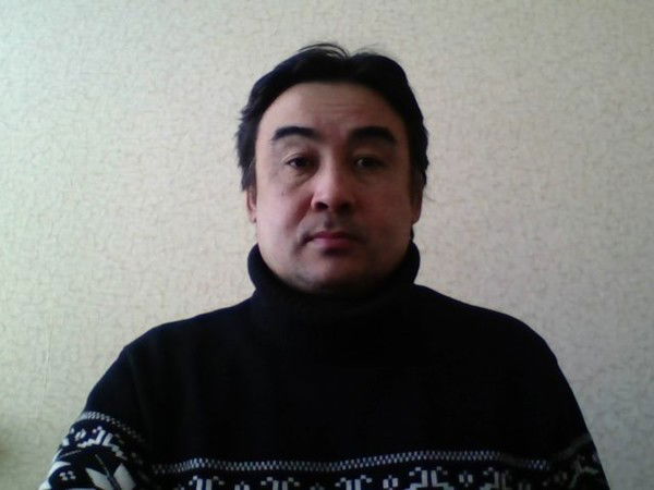 Анатолии Абултаев