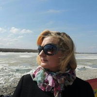 Ирина Шутова