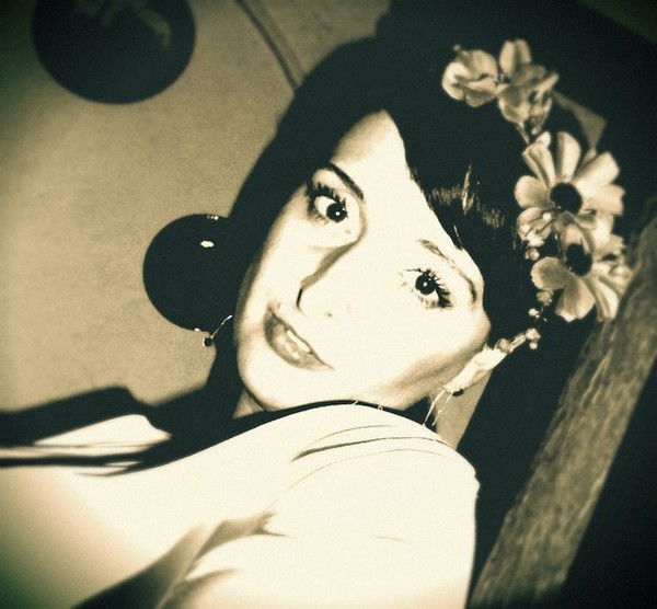 Камилла Ермак