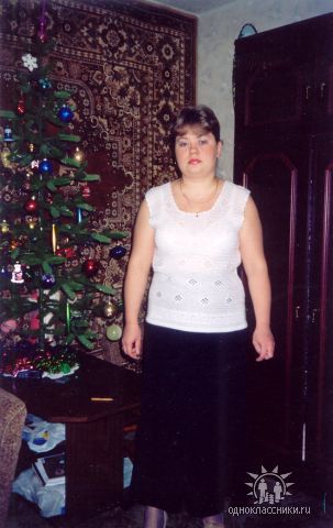 Светлана Чиркова