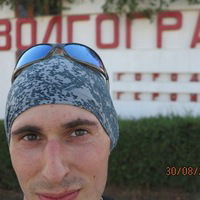 Владимир Головин