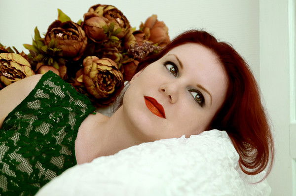 Марина Горская-Слепова