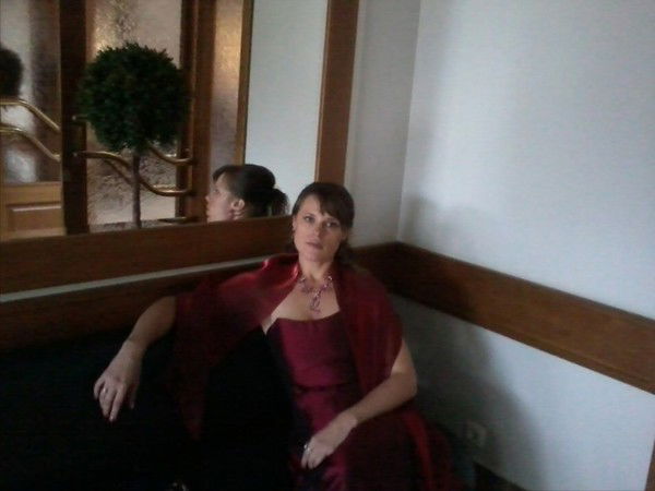 Александра Петрова