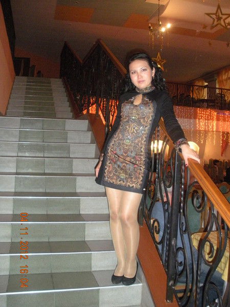 Айнура Нажимова