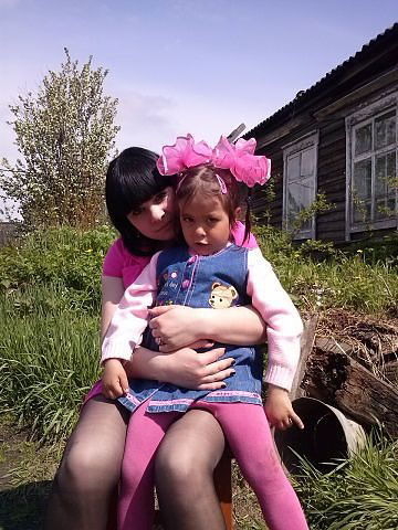 Любовь Цыганкова