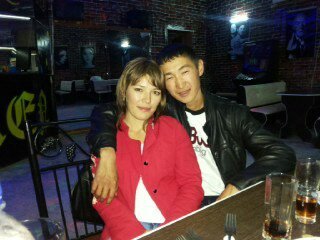 Айгерим Мадалиева