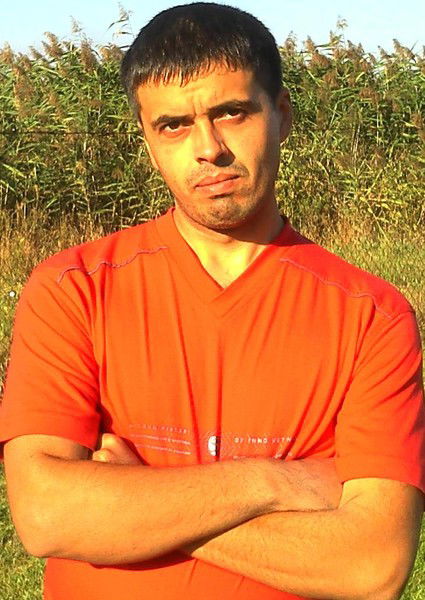 Александр Бондаренко