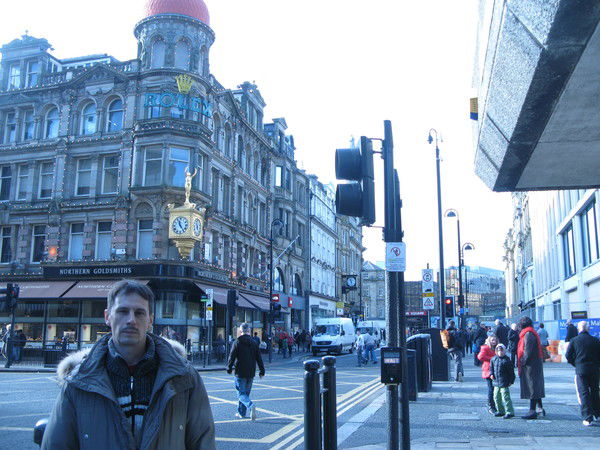 Олег Петруня