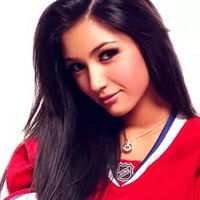 Анастасия Маркова