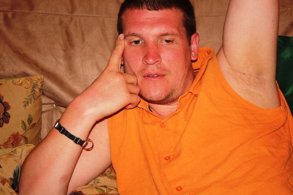 Иван Ладыгин