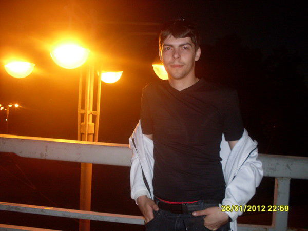 Юрий Штербец