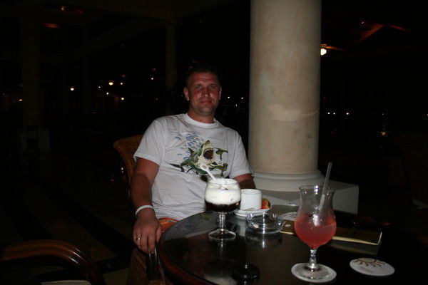 Михаил Семашкин