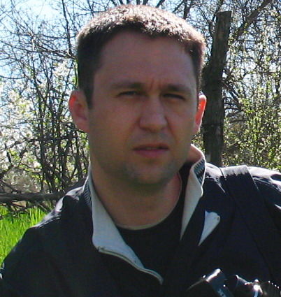 Игорь Недельчев