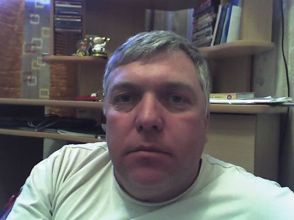 Игорь Тишков