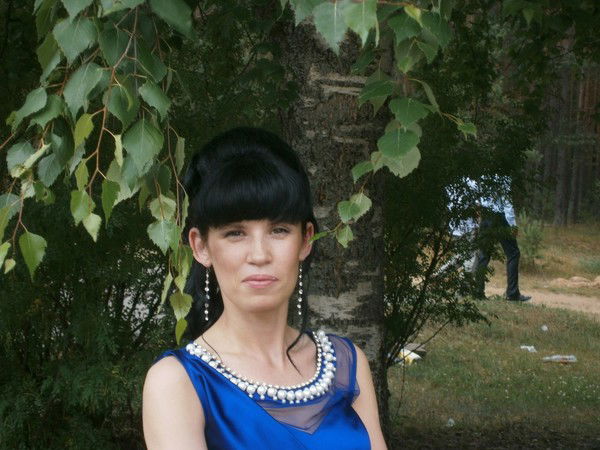 Татьяна Смирнова