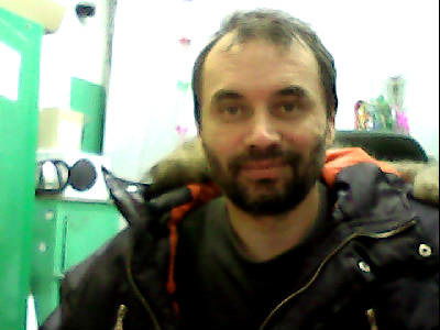 Андрей Казаков